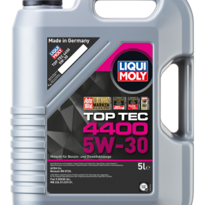 Ulei motor LIQUI MOLY Top Tec 4400 5W30 2322