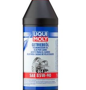 Ulei transmisie manuala LIQUI MOLY 85W90 API GL4 1030