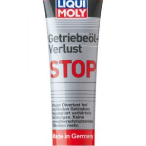 Aditiv evitare scurgere ulei cutie viteza LIQUI MOLY 1042