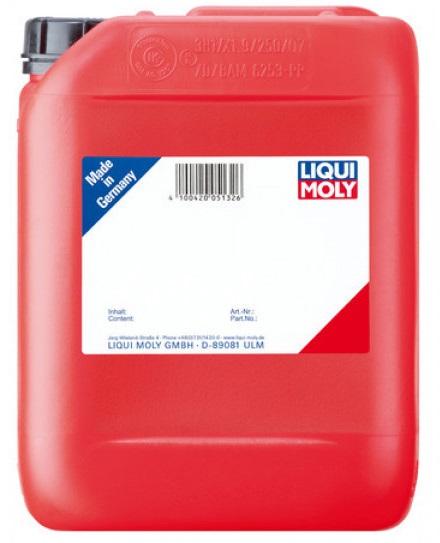 Aditiv motorina LIQUI MOLY Super Diesel 5140