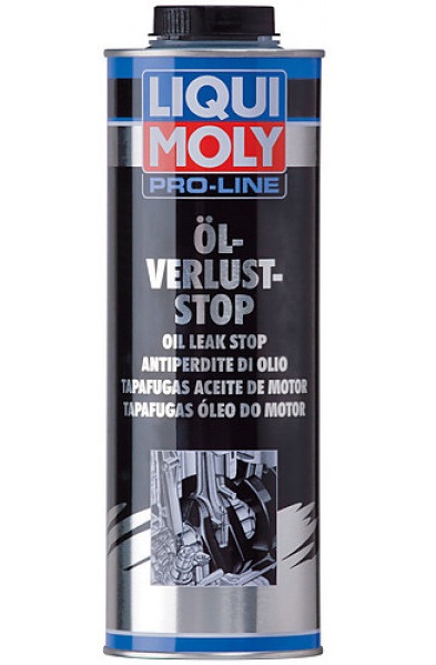 Aditiv prevenire pierderi ulei LIQUI MOLY Pro-Line 5182