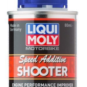 Aditiv benzina LIQUI MOLY Motorbike Speed Shooter 3823