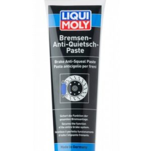 Pasta antiscartit frane LIQUI MOLY 3077