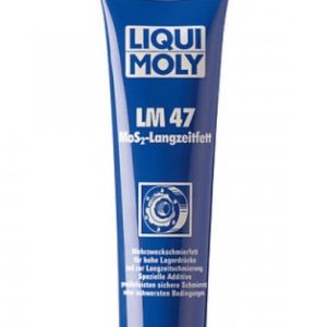 Vaselina cu MoS2 LIQUI MOLY LM 47 3510