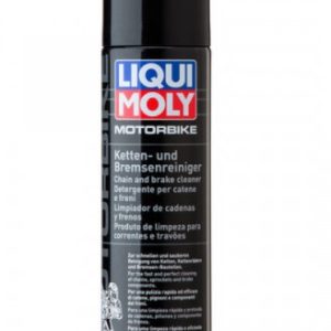 Solutie pentru curatare lant LIQUI MOLY Chain and Brake Cleaner 1602