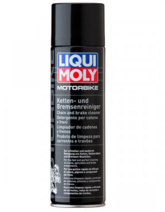 Solutie pentru curatare lant LIQUI MOLY Chain and Brake Cleaner 1602