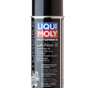 Spray ulei pentru filtru aer LIQUI MOLY Motorbike 1604