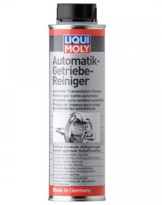 Solutie pentru spalat cutiile de viteze automate LIQUI MOLY 21689