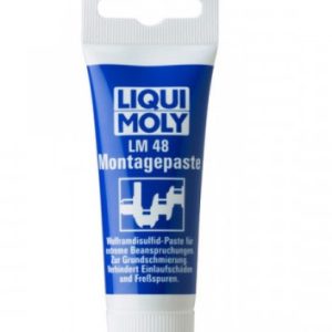 Pasta lubrifianta pentru montaj LIQUI MOLY LM 48 3010