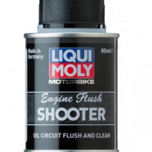Solutie pentru spalare motor LIQUI MOLY Motorbike Motor Flush Shooter 3028