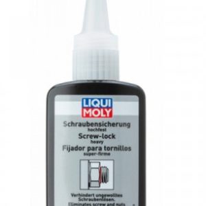 Solutie pentru fixare suruburi LIQUI MOLY 3804