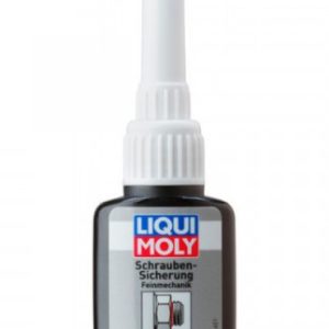 Solutie pentru fixare suruburi LIQUI MOLY 3812