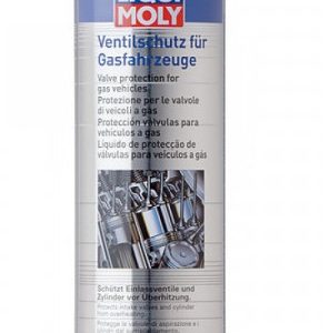 Aditiv benzina CNG-GPL LIQUI MOLY 4012