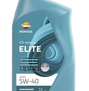 Ulei motor REPSOL ELITE 50501 5W40 RPP0058JHA