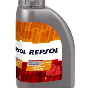 Ulei transmisie REPSOL Navigator HQ GL -5 80W90 RP024R51