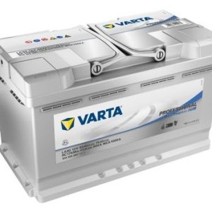 Baterie auto VARTA Professional Dual Purpose AGM 840080080 C542