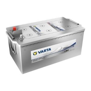 Baterie auto VARTA Professional Dual Purpose EFB 930240120 B912
