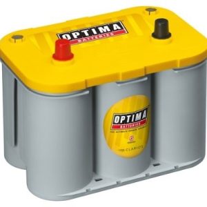 Baterie auto VARTA OPTIMA YELLOW TOP YT S-4.2 812254000 8882