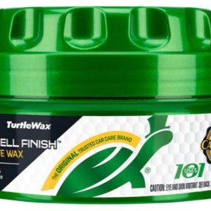 Ceara auto solida TURTLE WAX Super Hard Shell Finish FG53190