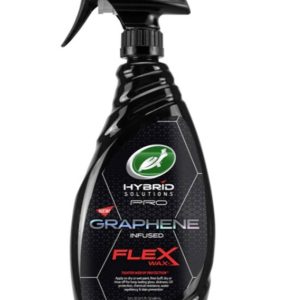 Ceara lichida cu grafen TURTLE WAX FG53706