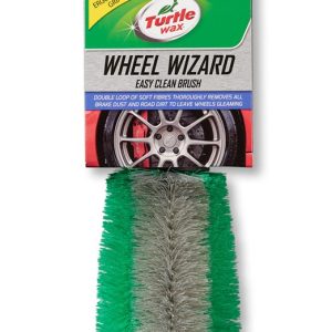 Perie curatare jante TURTLE WAX Wheel Wizard FGX342TD