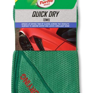 Prosop pentru uscare auto TURTLE WAX Quick Dry Towel FGX5596TD