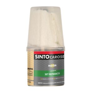 Set reparatie cu rasina SINTO Master 16682