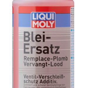 Aditiv benzina inlocuitor plumb LIQUI MOLY 1010