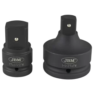 Set 2 adaptoare de impact JBM 52545