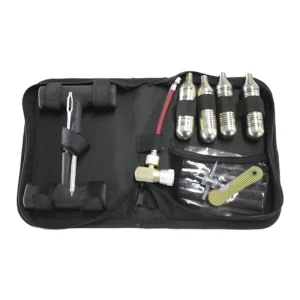 Set reparatie anvelope JBM 52662