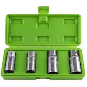 Set 4 extractoare prezoane rupte JBM 52833