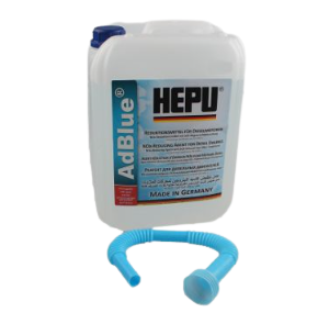 Aditiv AdBlue HEPU