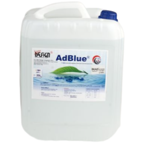 Aditiv AdBlue NDC