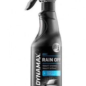 Tratament hidrofob parbriz DYNAMAX Rain Off DMAX502051