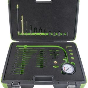Set pentru testarea compresiei motore GARAGE MEISTER 53490