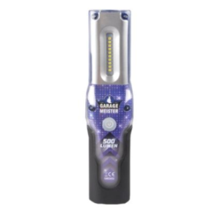 Lampa de inspectie service auto GARAGE MEISTER 53432