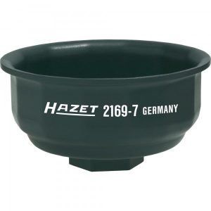 Cheie filtru ulei HAZET 2169-7