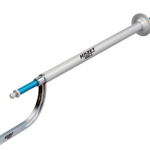 Subler pentru masurare uzura disc de frana HAZET 4956-3