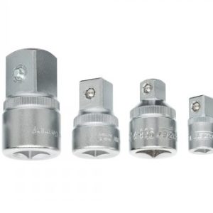 Set 7 adaptoare chei HAZET 958/7