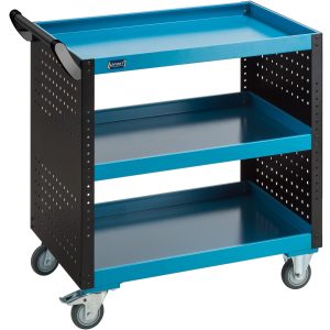 Carucior mobile scule HAZET Assistent 167-3S