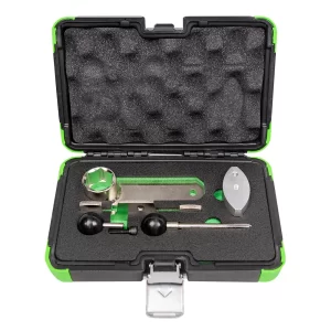 Kit instrumente reglare motor JBM 54200