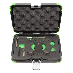 Kit instrumente reglare motor JBM 54201