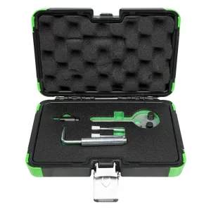 Kit instrumente reglare motor JBM 54209