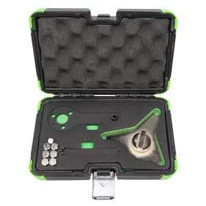 Kit instrumente reglare motor JBM 54215