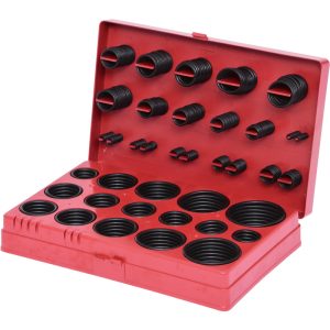 Trusa 419 garnituri o-ring KS TOOLS 970.0130