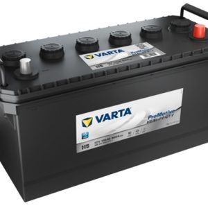 Baterie auto VARTA ProMotive Heavy Duty H5 600047060 A742
