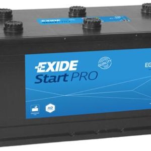 Baterie auto EXIDE Start PRO EG1406
