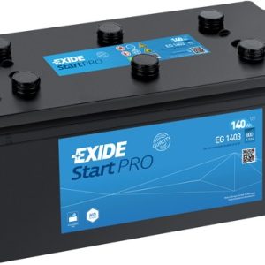Baterie auto EXIDE Start PRO EG1403