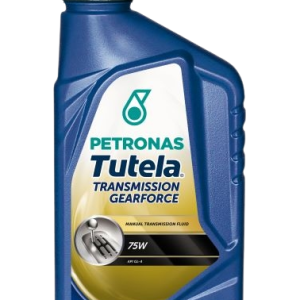 Ulei cutie viteze manuala PETRONAS TUTELA GEARFORCE 75W 76008E18EU