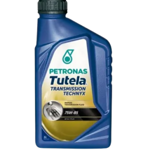Ulei cutie viteze manuala PETRONAS TUTELA Transmission TECHNYX 75W85 GL4+ 76003E18EU